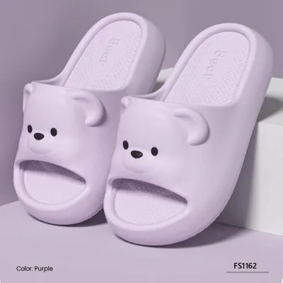 Pure Bliss Women’s Slippers